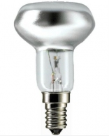 Лампа накаливания Philips NR50 40W CL thumbnav 1